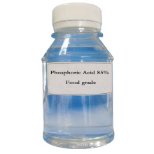 Phosphoric Acid Fertilizer Grade 85%